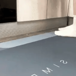 ALFOMBRA DE BAÑO SUPER ABSORBENTE + ENVIO GRATIS