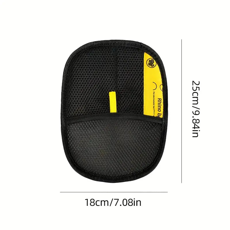 GUANTE REMOVEDOR DE PELO ELECTROESTATICO + ENVIO GRATIS
